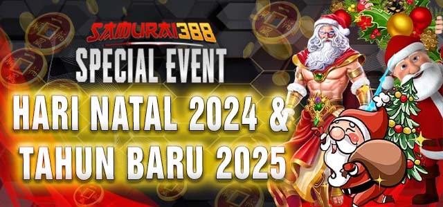 TAHUN BARU 2025