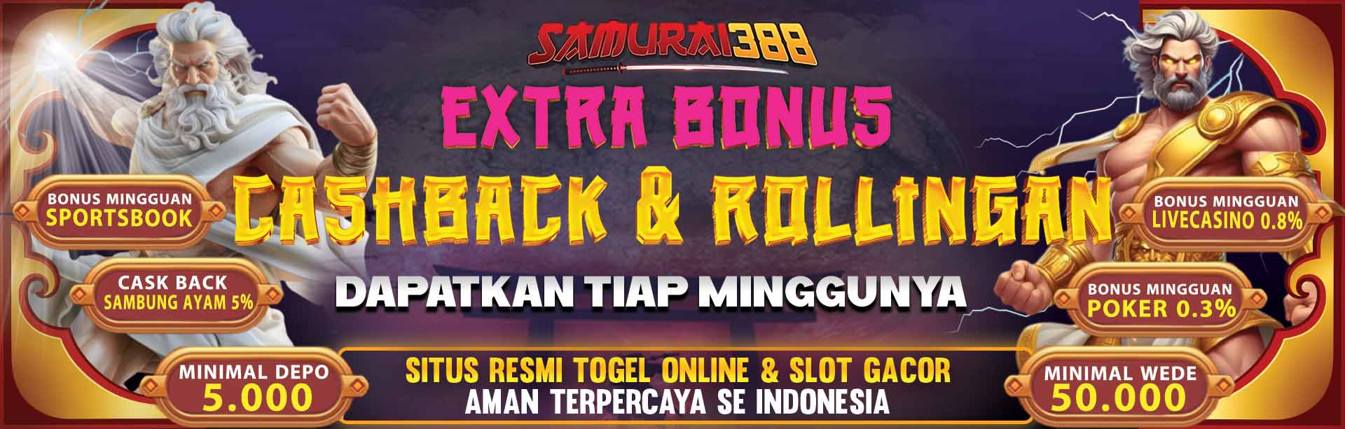 CASHBACK 