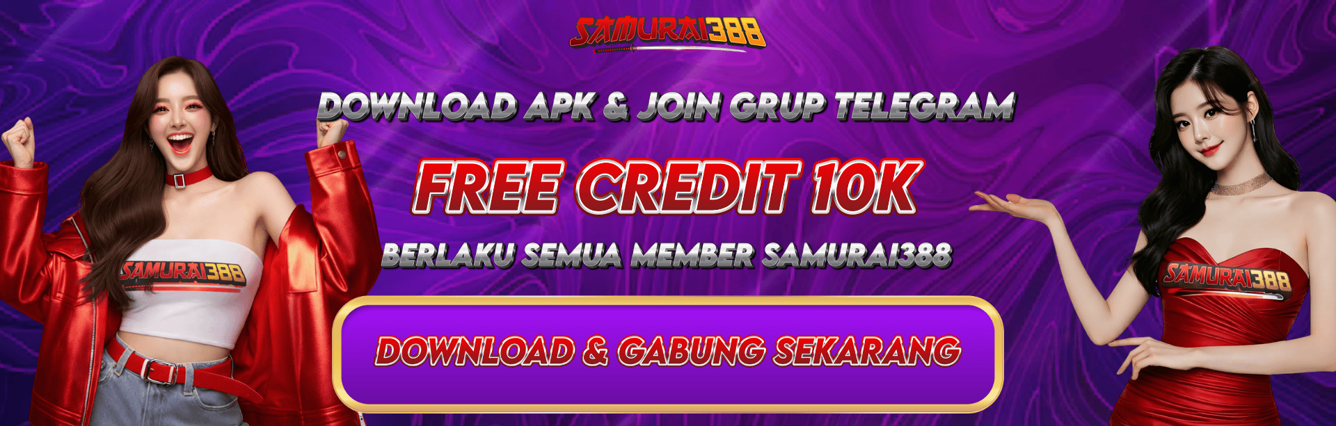DOWNLOAD & GABUNG GRUP