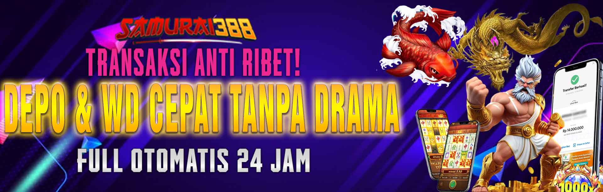 Layanan 24 jam online paling gacor