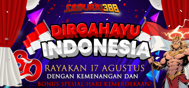 DIRGAHAYU 17 
