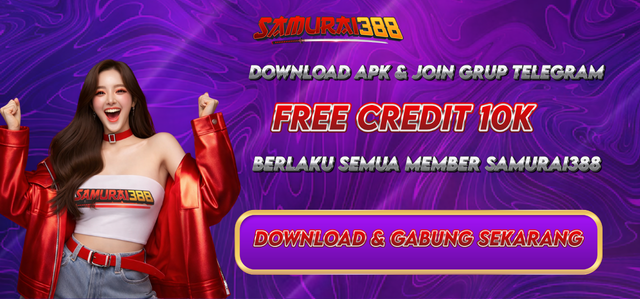 DOWNLOAD & GABUNG GRUP