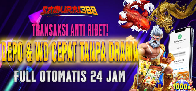 Layanan 24 jam online paling gacor